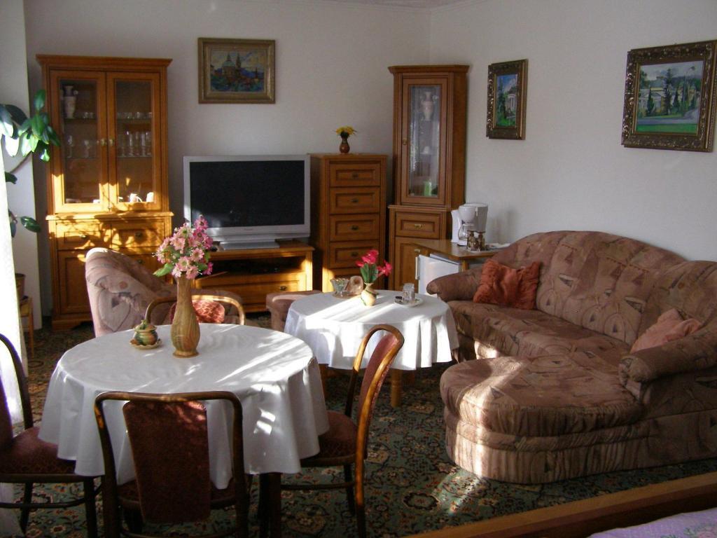 Pension Villa Hany Mariánské Lázně Cameră foto