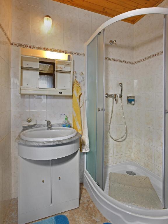 Pension Villa Hany Mariánské Lázně Cameră foto