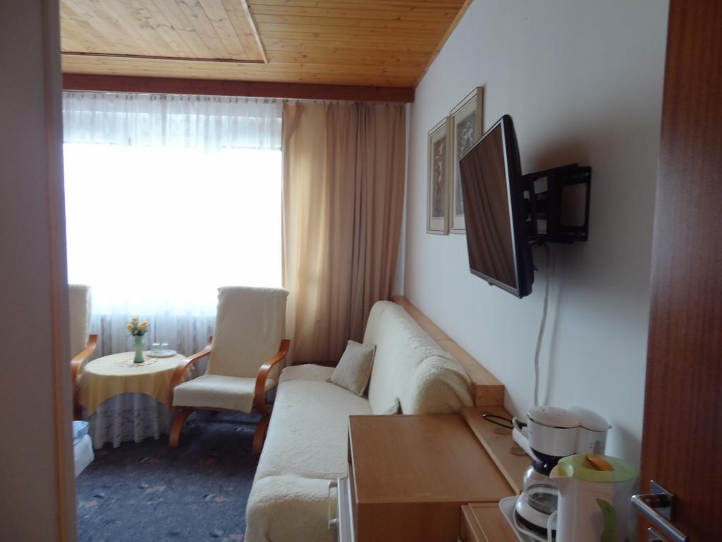 Pension Villa Hany Mariánské Lázně Cameră foto