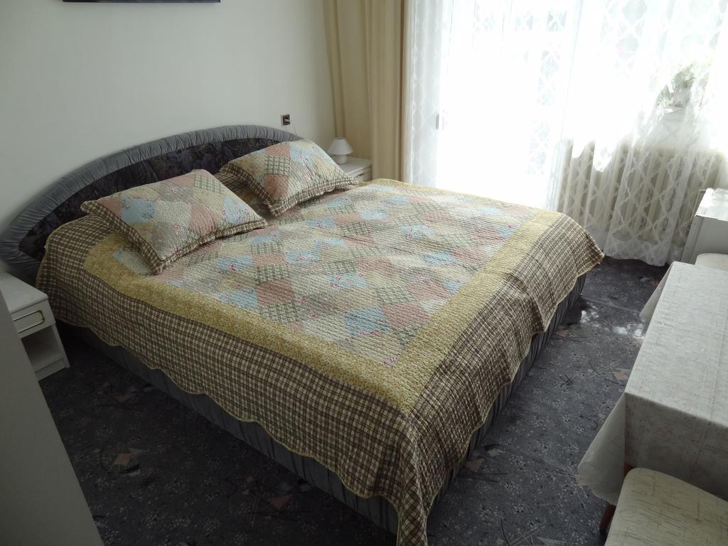 Pension Villa Hany Mariánské Lázně Cameră foto